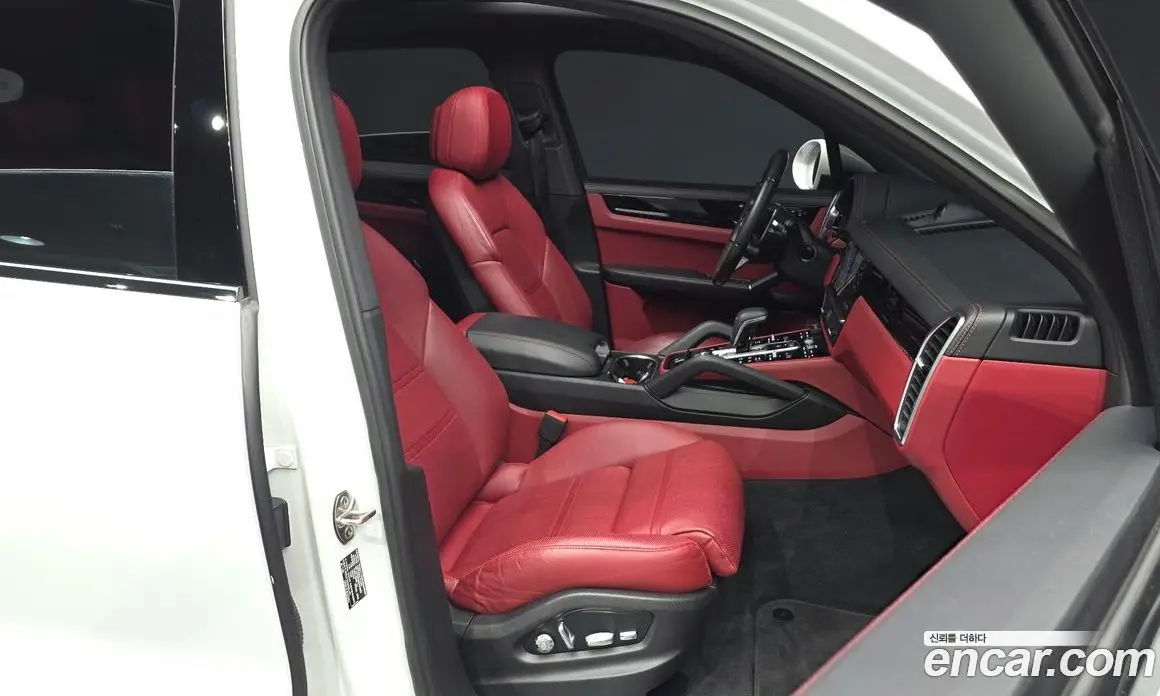 Porsche Cayenne 2019 3.0 автомат (гидро), фото 15 Porsche Cayenne 2019 3.0 автомат (гидро), фото 15