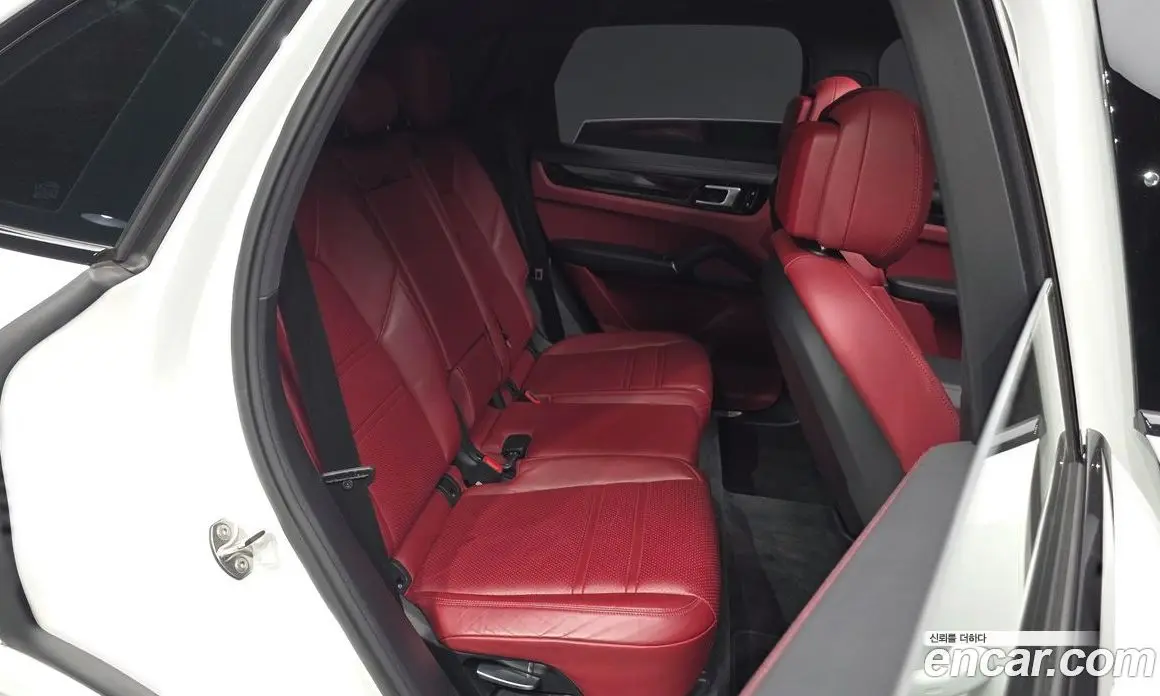 Porsche Cayenne 2019 3.0 автомат (гидро), фото 16 Porsche Cayenne 2019 3.0 автомат (гидро), фото 16