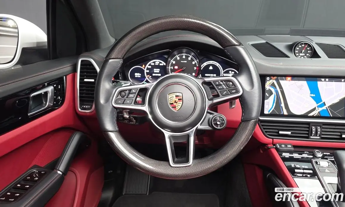 Porsche Cayenne 2019 3.0 автомат (гидро), фото 17 Porsche Cayenne 2019 3.0 автомат (гидро), фото 17