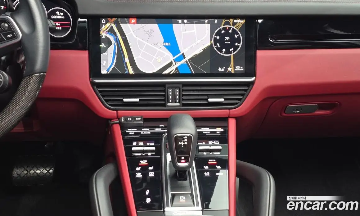 Porsche Cayenne 2019 3.0 автомат (гидро), фото 18 Porsche Cayenne 2019 3.0 автомат (гидро), фото 18