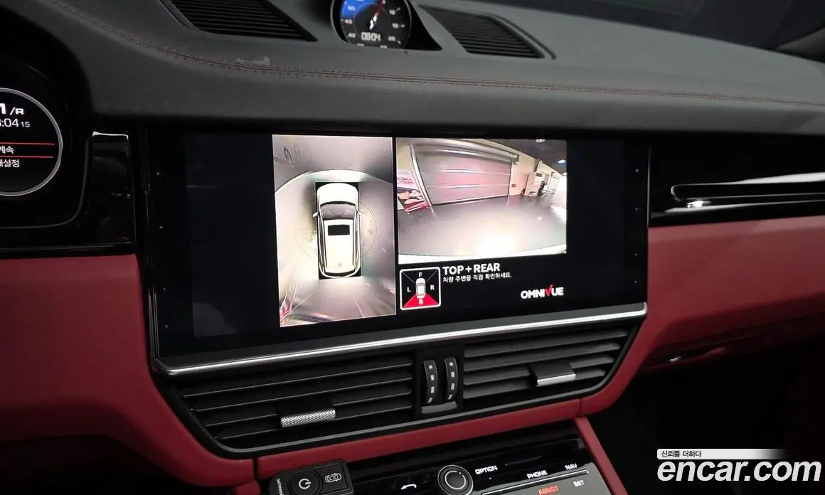 Porsche Cayenne 2019 3.0 автомат (гидро), фото 19 Porsche Cayenne 2019 3.0 автомат (гидро), фото 19