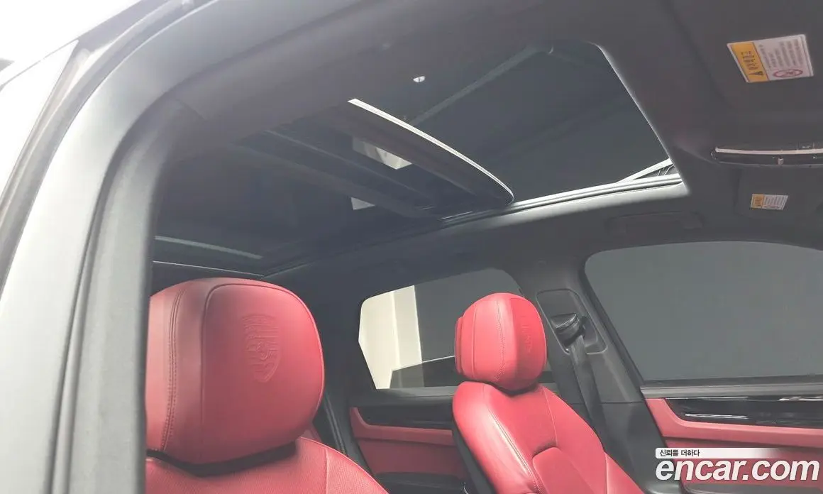 Porsche Cayenne 2019 3.0 автомат (гидро), фото 20 Porsche Cayenne 2019 3.0 автомат (гидро), фото 20