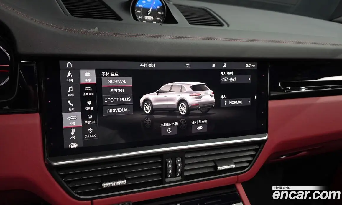 Porsche Cayenne 2019 3.0 автомат (гидро), фото 21 Porsche Cayenne 2019 3.0 автомат (гидро), фото 21