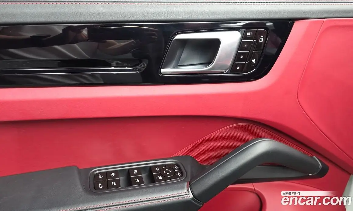 Porsche Cayenne 2019 3.0 автомат (гидро), фото 23 Porsche Cayenne 2019 3.0 автомат (гидро), фото 23