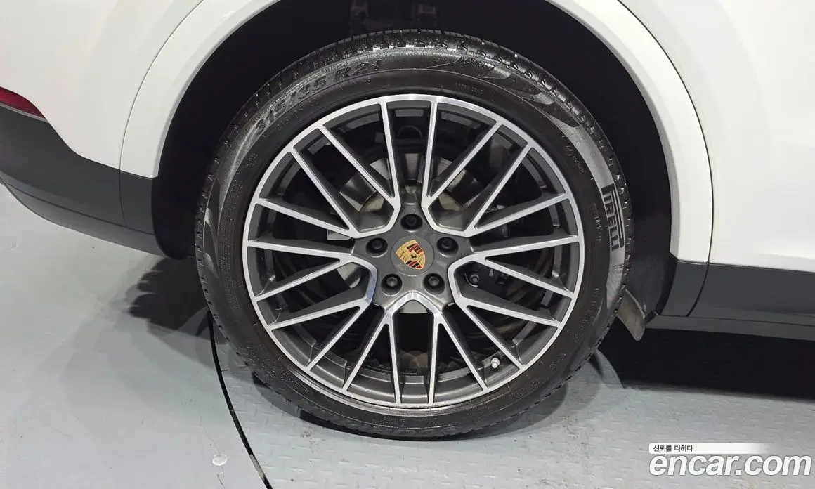 Porsche Cayenne 2019 3.0 автомат (гидро), фото 4 Porsche Cayenne 2019 3.0 автомат (гидро), фото 4