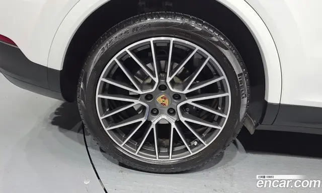 Porsche Cayenne 2019 3.0 автомат (гидро), миниатюра 4 Porsche Cayenne 2019 3.0 автомат (гидро), миниатюра 4