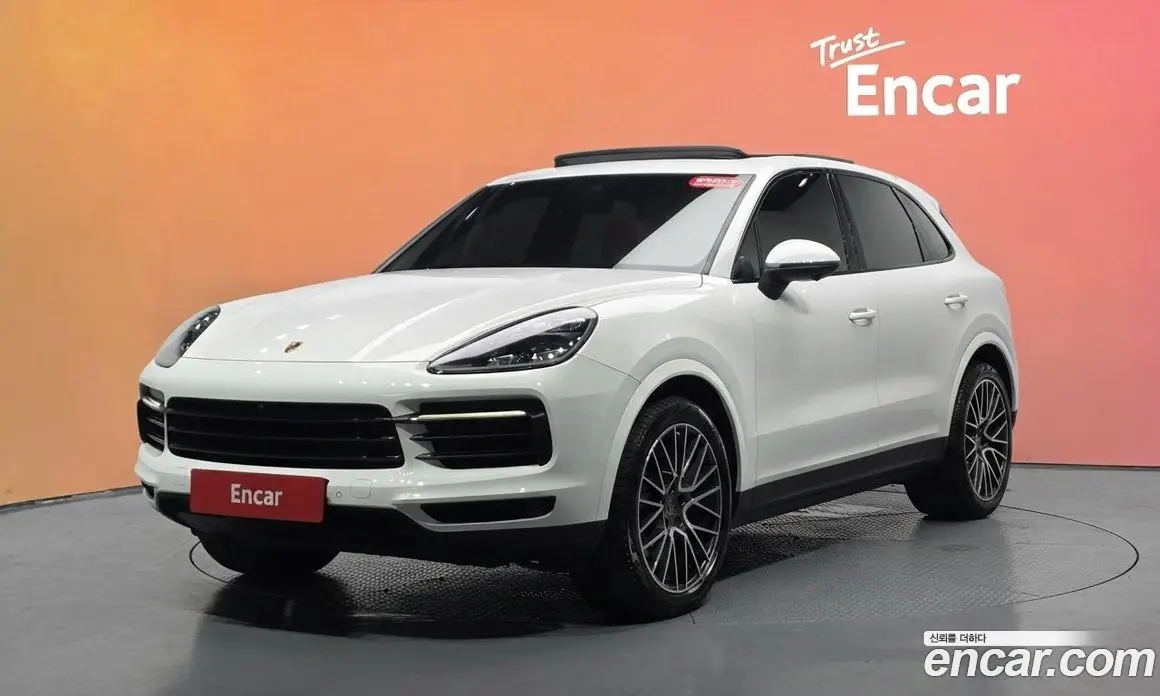 Porsche Cayenne 2019 3.0 автомат (гидро), фото 31 Porsche Cayenne 2019 3.0 автомат (гидро), фото 31