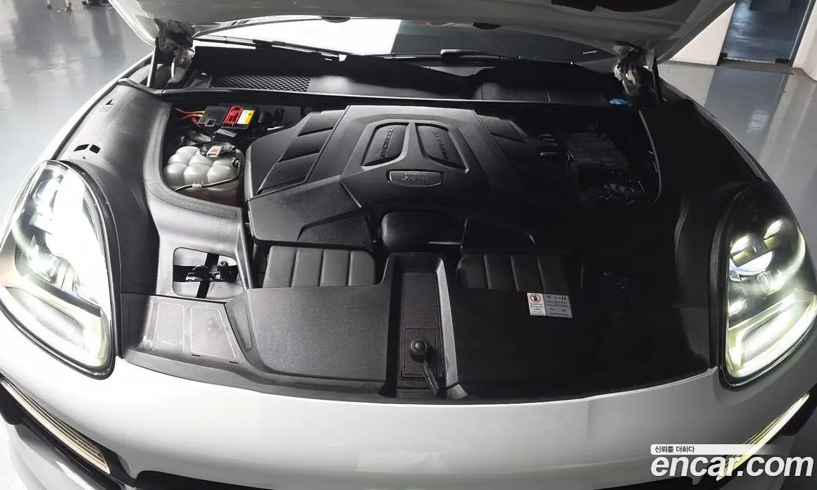 Porsche Cayenne 2019 3.0 автомат (гидро), фото 5 Porsche Cayenne 2019 3.0 автомат (гидро), фото 5
