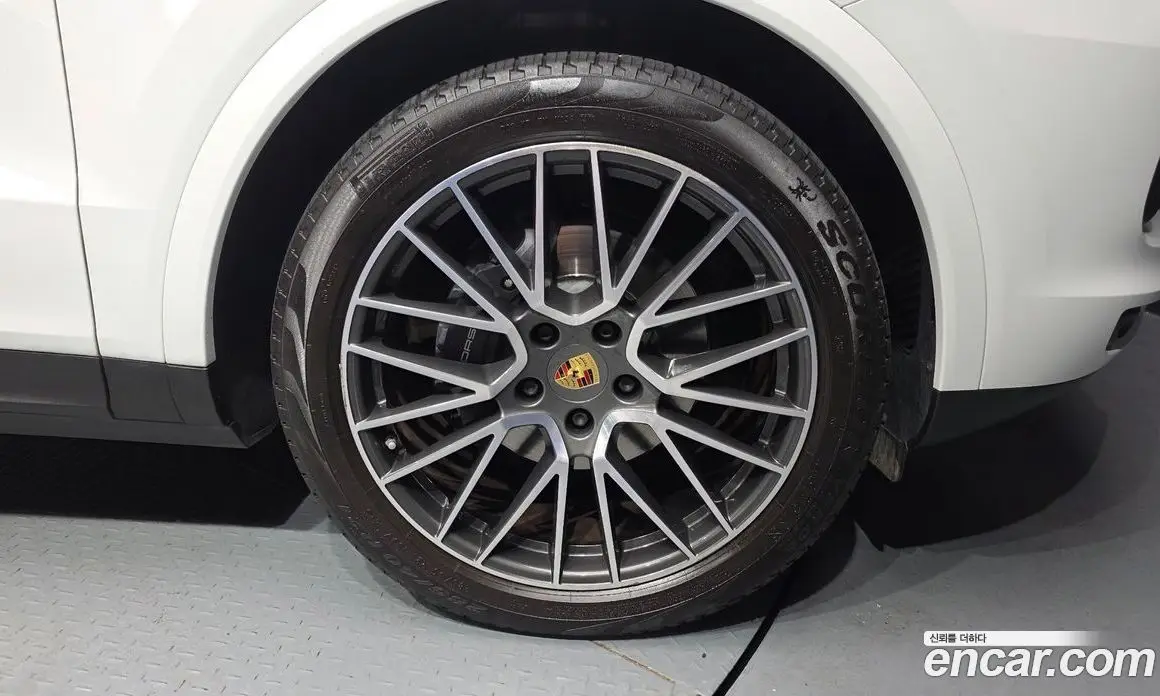 Porsche Cayenne 2019 3.0 автомат (гидро), фото 6 Porsche Cayenne 2019 3.0 автомат (гидро), фото 6