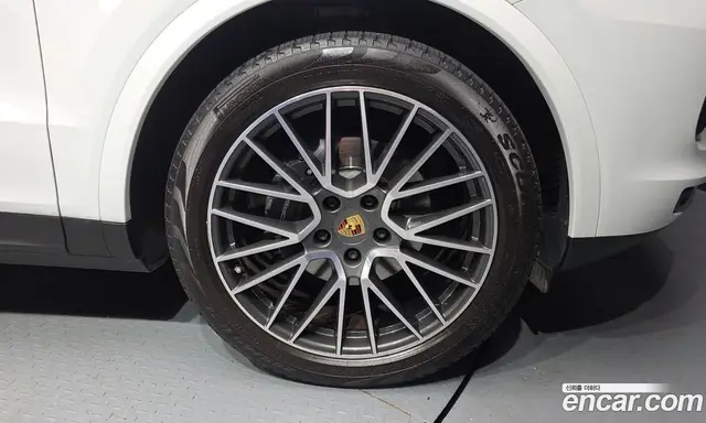 Porsche Cayenne 2019 3.0 автомат (гидро), миниатюра 6 Porsche Cayenne 2019 3.0 автомат (гидро), миниатюра 6