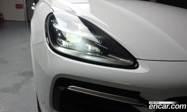 Porsche Cayenne 2019 3.0 автомат (гидро), миниатюра 7 Porsche Cayenne 2019 3.0 автомат (гидро), миниатюра 7