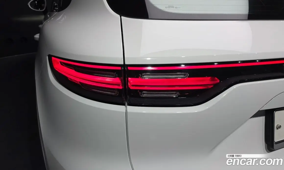 Porsche Cayenne 2019 3.0 автомат (гидро), фото 8 Porsche Cayenne 2019 3.0 автомат (гидро), фото 8