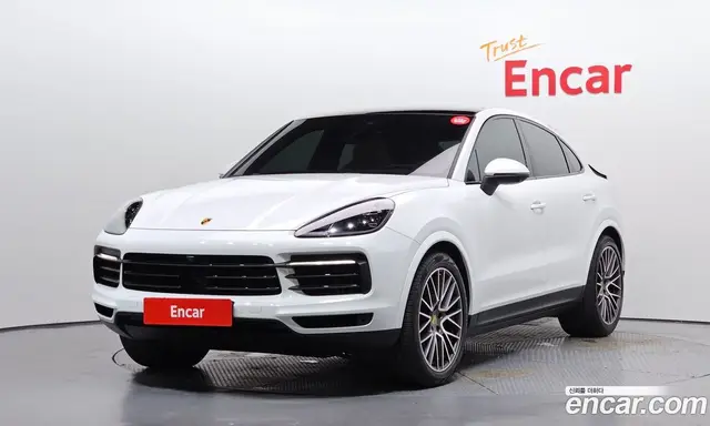 Porsche Cayenne 2022 3.0 автомат (гидро), миниатюра 1 Porsche Cayenne 2022 3.0 автомат (гидро), миниатюра 1