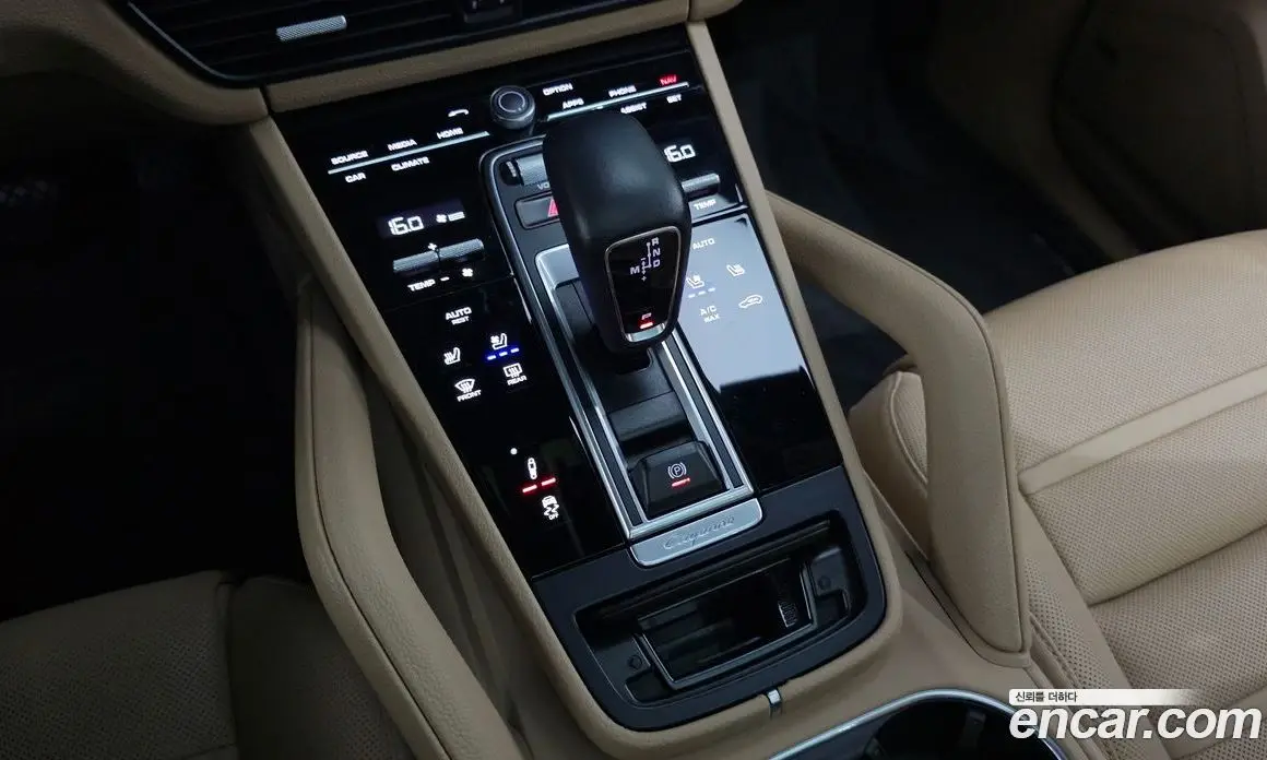 Porsche Cayenne 2022 3.0 автомат (гидро), фото 12 Porsche Cayenne 2022 3.0 автомат (гидро), фото 12