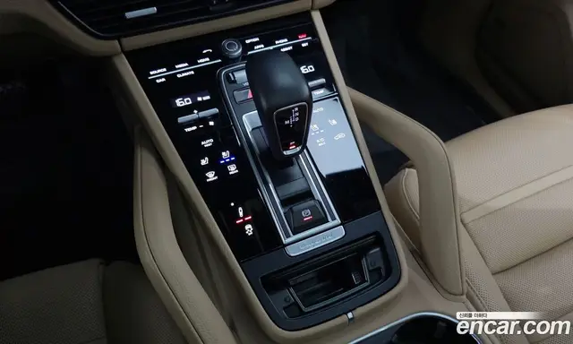 Porsche Cayenne 2022 3.0 автомат (гидро), миниатюра 12