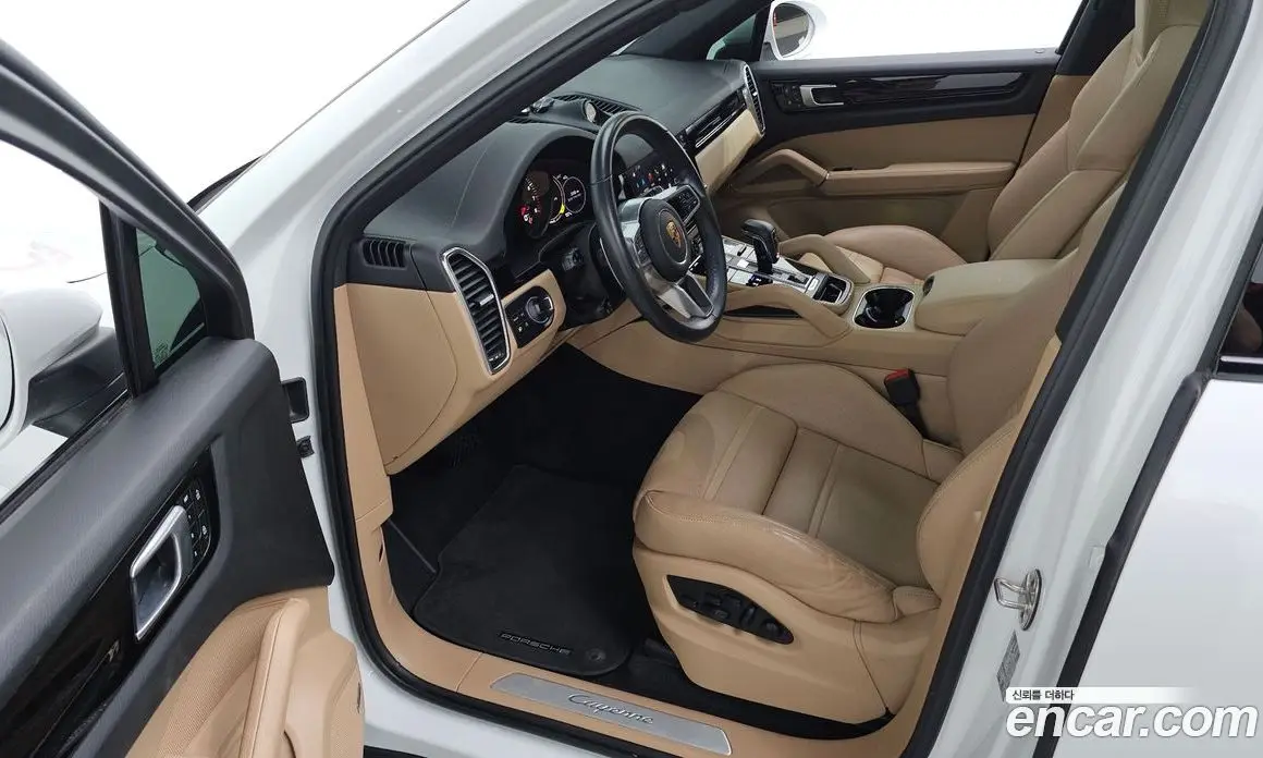 Porsche Cayenne 2022 3.0 автомат (гидро), фото 13 Porsche Cayenne 2022 3.0 автомат (гидро), фото 13