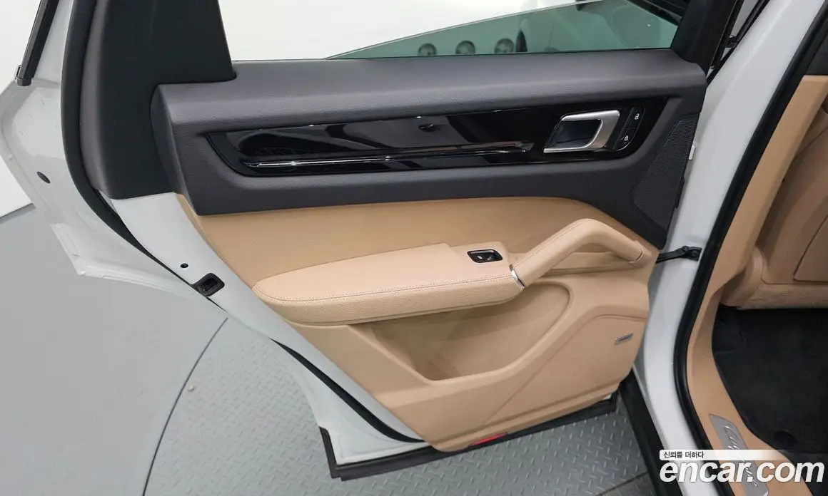 Porsche Cayenne 2022 3.0 автомат (гидро), фото 15 Porsche Cayenne 2022 3.0 автомат (гидро), фото 15