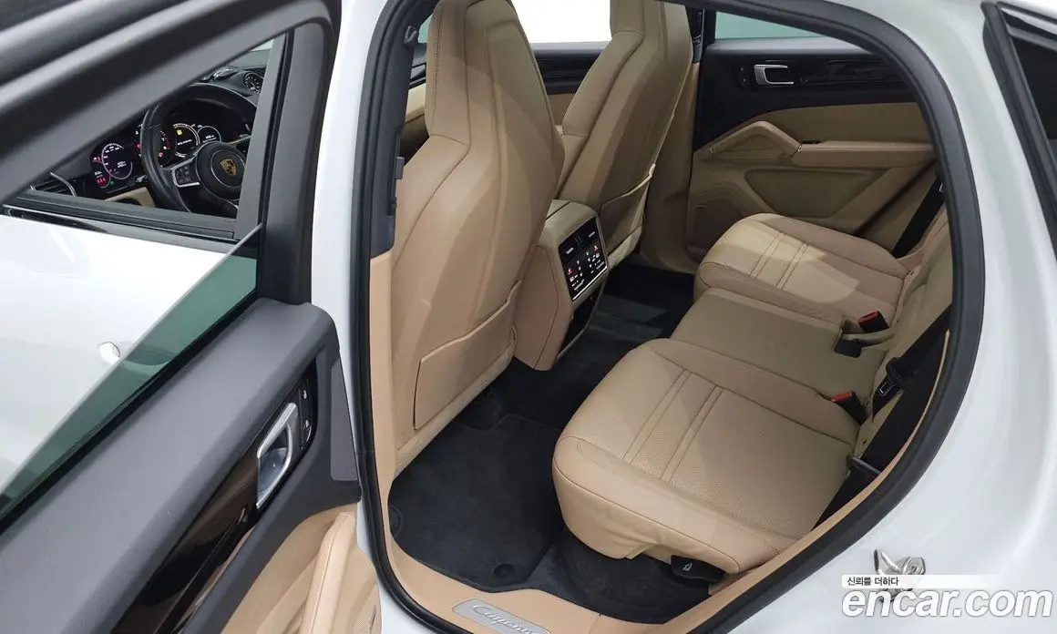 Porsche Cayenne 2022 3.0 автомат (гидро), фото 16 Porsche Cayenne 2022 3.0 автомат (гидро), фото 16