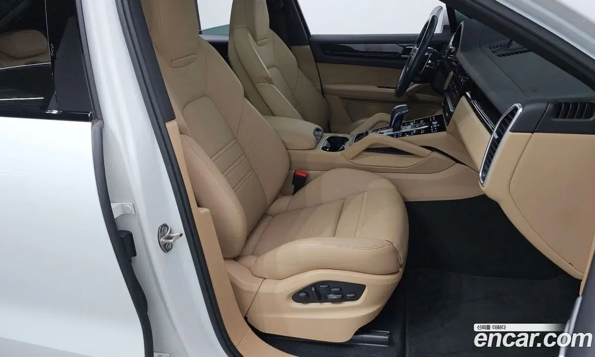 Porsche Cayenne 2022 3.0 автомат (гидро), фото 18 Porsche Cayenne 2022 3.0 автомат (гидро), фото 18