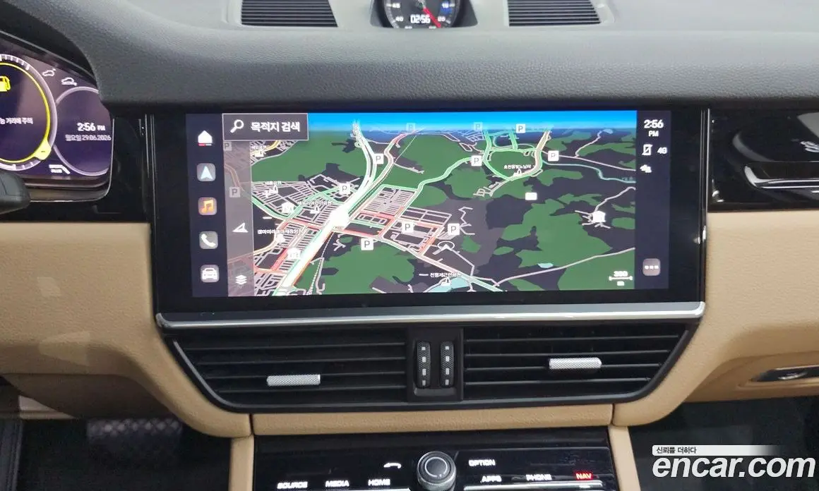 Porsche Cayenne 2022 3.0 автомат (гидро), фото 20 Porsche Cayenne 2022 3.0 автомат (гидро), фото 20