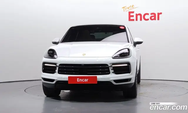 Porsche Cayenne 2022 3.0 автомат (гидро), миниатюра 3 Porsche Cayenne 2022 3.0 автомат (гидро), миниатюра 3