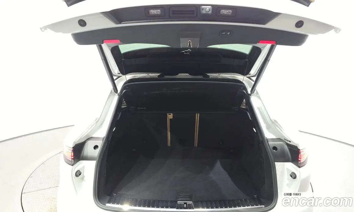 Porsche Cayenne 2022 3.0 автомат (гидро), фото 26 Porsche Cayenne 2022 3.0 автомат (гидро), фото 26