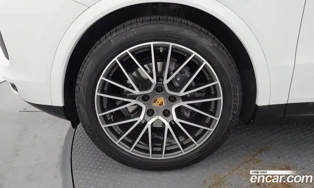 Porsche Cayenne 2022 3.0 автомат (гидро), миниатюра 5 Porsche Cayenne 2022 3.0 автомат (гидро), миниатюра 5