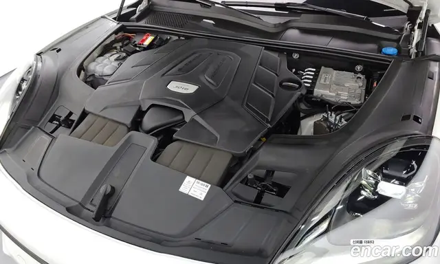 Porsche Cayenne 2022 3.0 автомат (гидро), миниатюра 6 Porsche Cayenne 2022 3.0 автомат (гидро), миниатюра 6