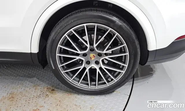 Porsche Cayenne 2022 3.0 автомат (гидро), миниатюра 7 Porsche Cayenne 2022 3.0 автомат (гидро), миниатюра 7