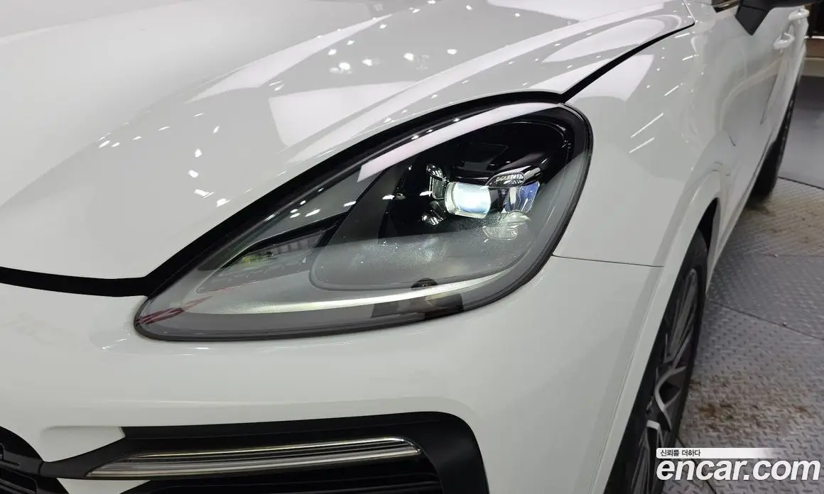 Porsche Cayenne 2022 3.0 автомат (гидро), фото 8 Porsche Cayenne 2022 3.0 автомат (гидро), фото 8