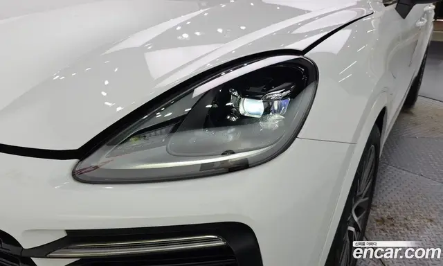 Porsche Cayenne 2022 3.0 автомат (гидро), миниатюра 8 Porsche Cayenne 2022 3.0 автомат (гидро), миниатюра 8