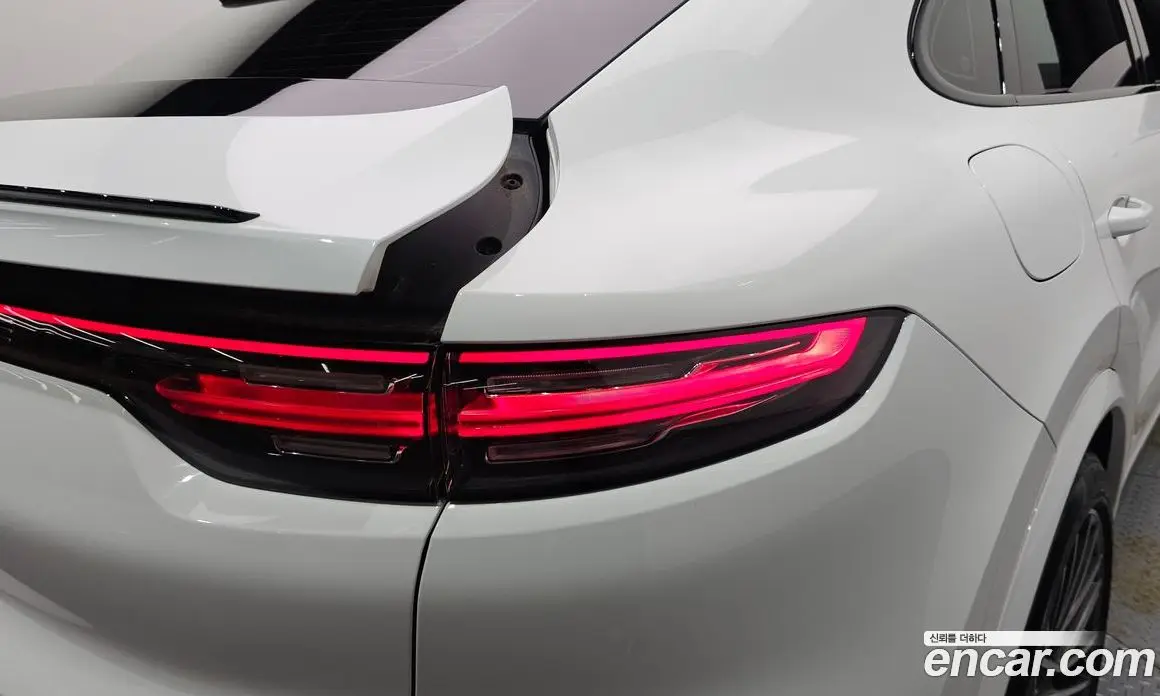 Porsche Cayenne 2022 3.0 автомат (гидро), фото 9 Porsche Cayenne 2022 3.0 автомат (гидро), фото 9