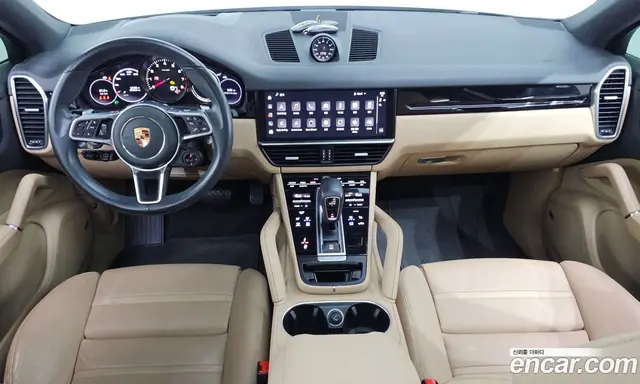 Porsche Cayenne 2022 3.0 автомат (гидро), миниатюра 10 Porsche Cayenne 2022 3.0 автомат (гидро), миниатюра 10