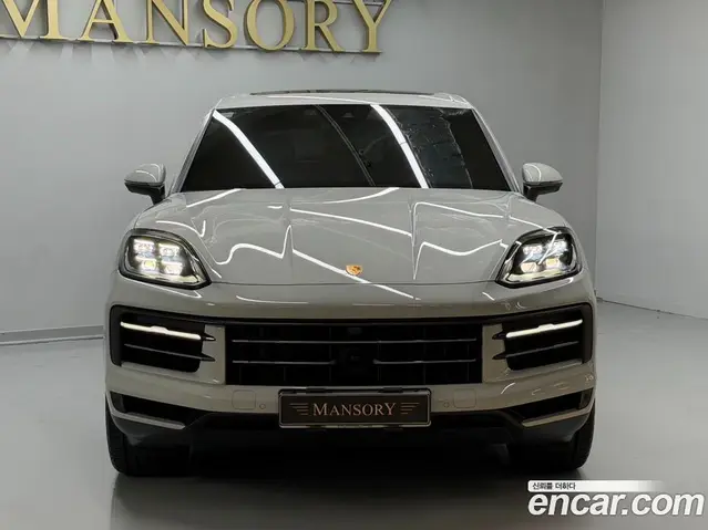 Porsche Cayenne 2024 3.0 автомат (гидро), миниатюра 3 Porsche Cayenne 2024 3.0 автомат (гидро), миниатюра 3