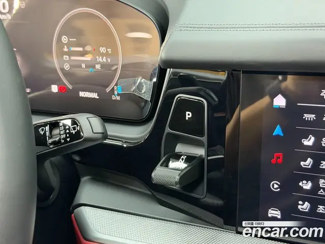 Porsche Cayenne 2024 3.0 автомат (гидро), миниатюра 9 Porsche Cayenne 2024 3.0 автомат (гидро), миниатюра 9
