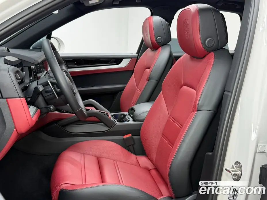 Porsche Cayenne 2024 3.0 автомат (гидро), фото 10 Porsche Cayenne 2024 3.0 автомат (гидро), фото 10