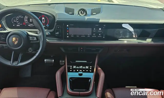 Porsche Cayenne 2024 4.0 автомат (гидро), миниатюра 11 Porsche Cayenne 2024 4.0 автомат (гидро), миниатюра 11