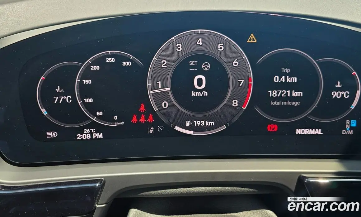 Porsche Cayenne 2024 4.0 автомат (гидро), фото 13 Porsche Cayenne 2024 4.0 автомат (гидро), фото 13
