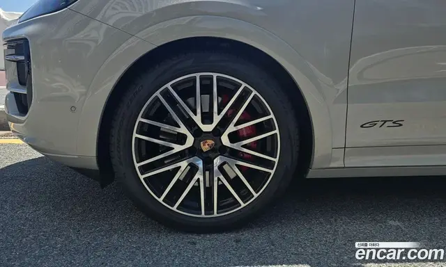 Porsche Cayenne 2024 4.0 автомат (гидро), миниатюра 5 Porsche Cayenne 2024 4.0 автомат (гидро), миниатюра 5