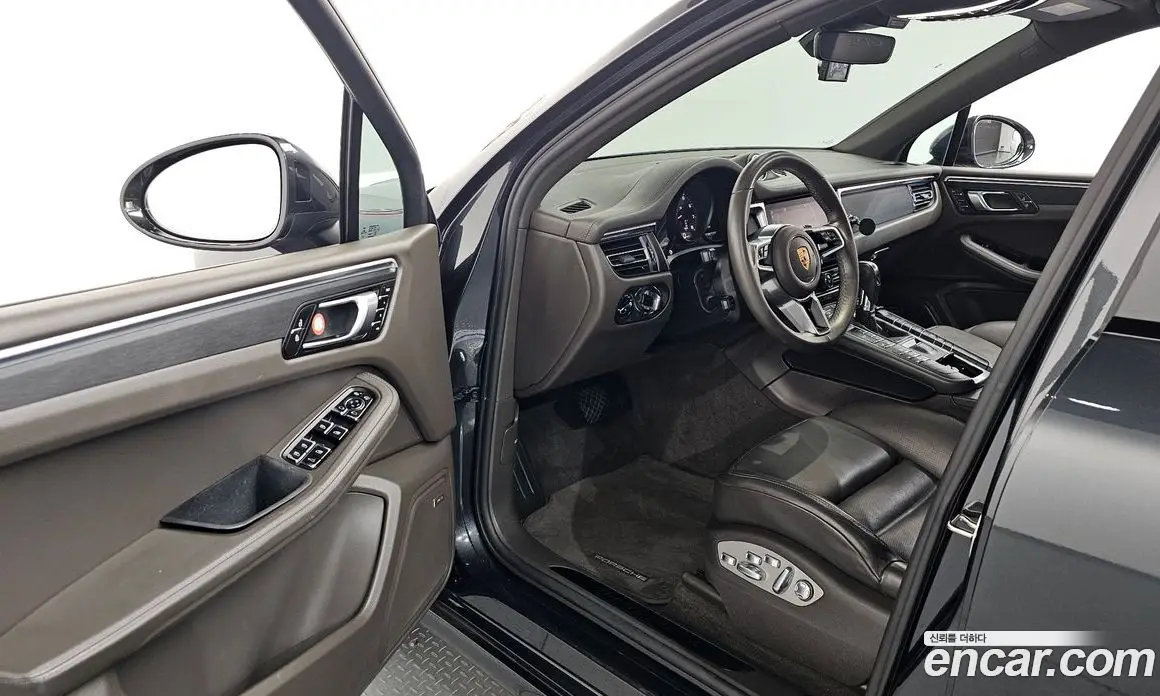 Porsche Macan 2021 2.9 автомат (гидро), фото 13 Porsche Macan 2021 2.9 автомат (гидро), фото 13