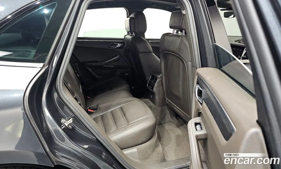 Porsche Macan 2021 2.9 автомат (гидро), фото 17 Porsche Macan 2021 2.9 автомат (гидро), фото 17