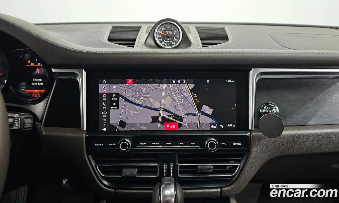 Porsche Macan 2021 2.9 автомат (гидро), фото 18 Porsche Macan 2021 2.9 автомат (гидро), фото 18