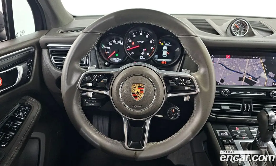 Porsche Macan 2021 2.9 автомат (гидро), фото 19 Porsche Macan 2021 2.9 автомат (гидро), фото 19