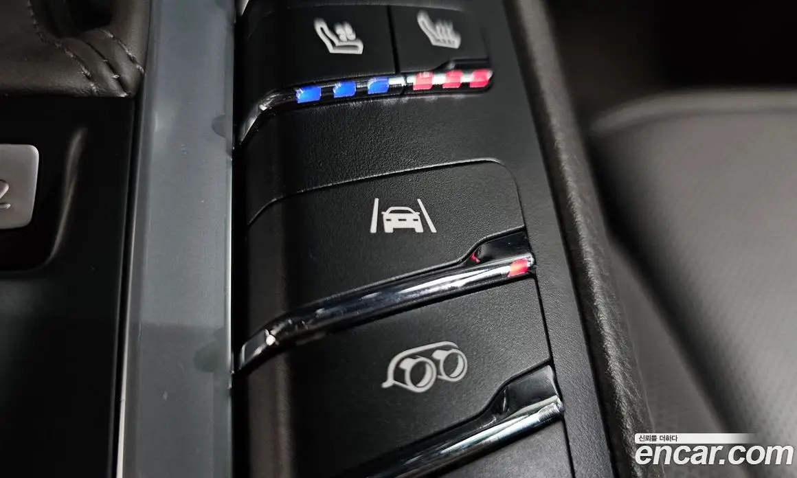 Porsche Macan 2021 2.9 автомат (гидро), фото 22 Porsche Macan 2021 2.9 автомат (гидро), фото 22