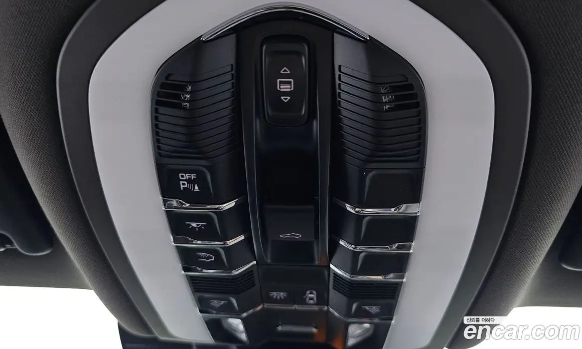 Porsche Macan 2021 2.9 автомат (гидро), фото 24 Porsche Macan 2021 2.9 автомат (гидро), фото 24