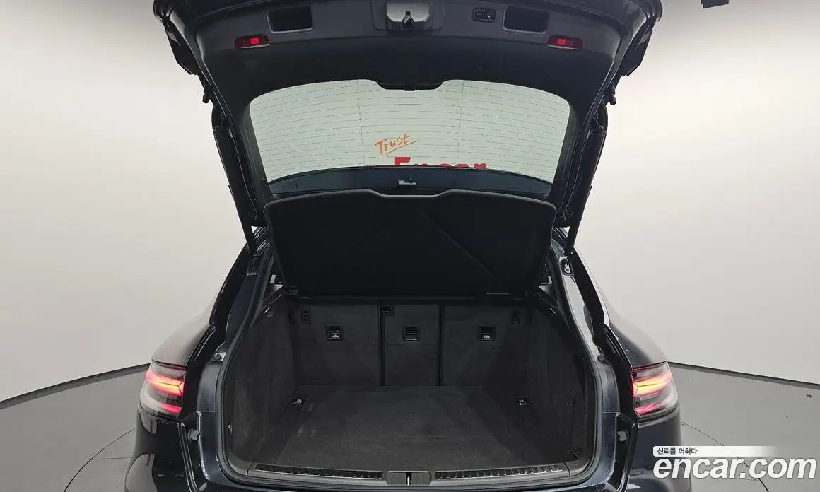 Porsche Macan 2021 2.9 автомат (гидро), фото 27 Porsche Macan 2021 2.9 автомат (гидро), фото 27