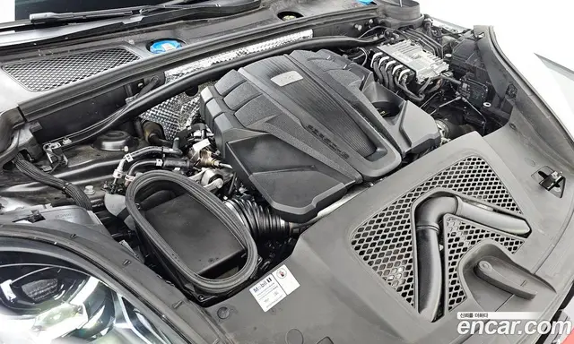 Porsche Macan 2021 2.9 автомат (гидро), миниатюра 6 Porsche Macan 2021 2.9 автомат (гидро), миниатюра 6