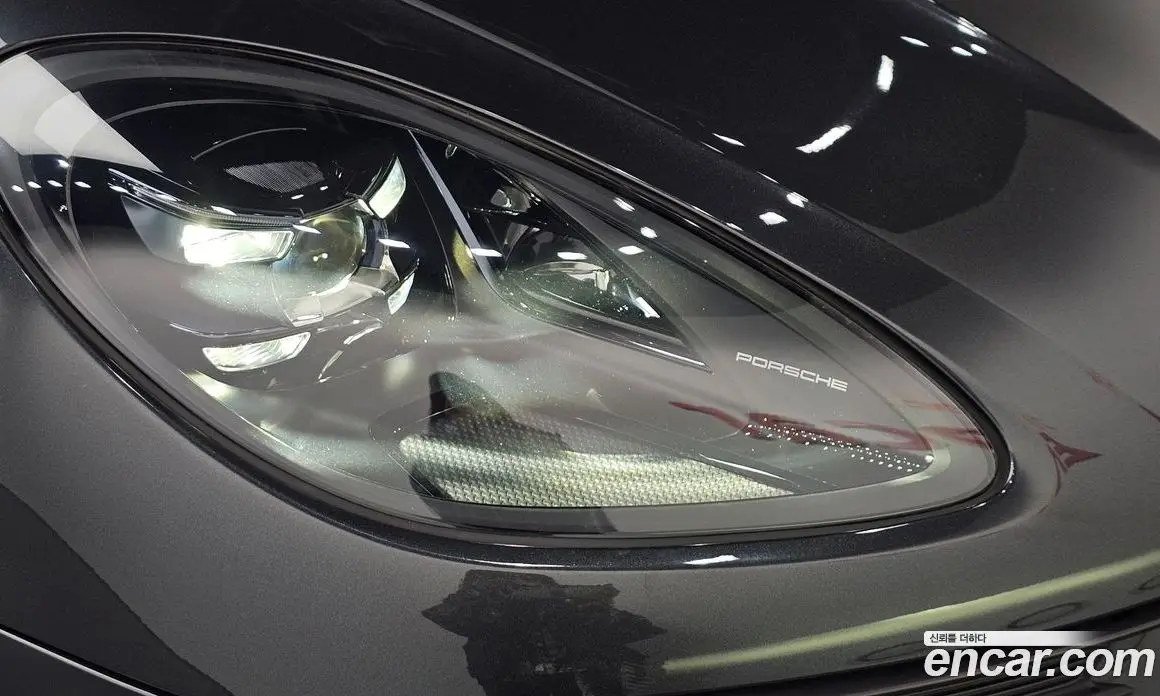 Porsche Macan 2021 2.9 автомат (гидро), фото 8 Porsche Macan 2021 2.9 автомат (гидро), фото 8
