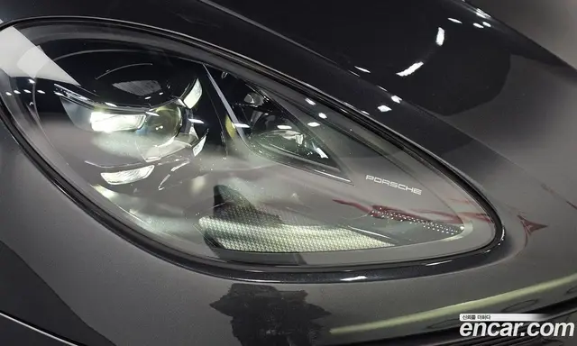Porsche Macan 2021 2.9 автомат (гидро), миниатюра 8 Porsche Macan 2021 2.9 автомат (гидро), миниатюра 8