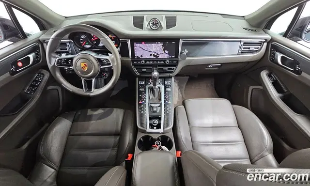Porsche Macan 2021 2.9 автомат (гидро), миниатюра 10 Porsche Macan 2021 2.9 автомат (гидро), миниатюра 10